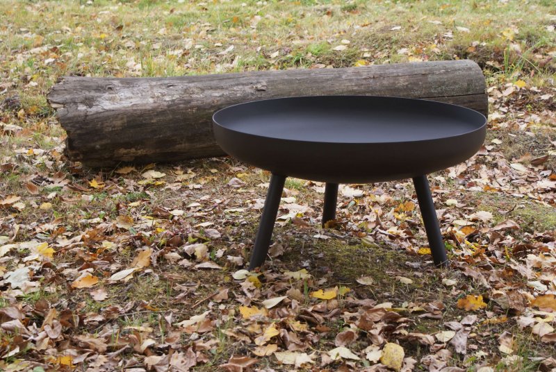 Чаша для костра Firewood gf-01