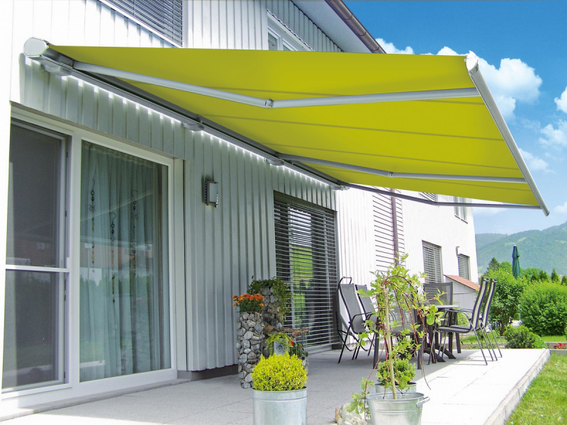 Markilux 6000