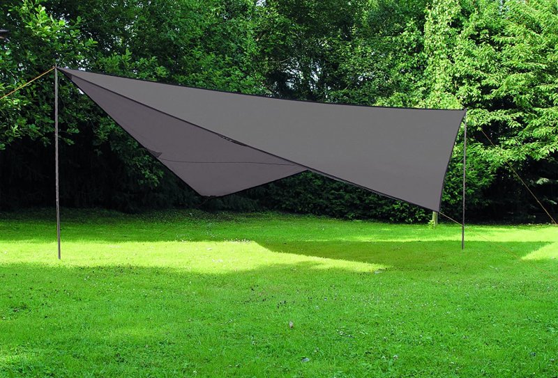 Trek Planet Tent 500 Set