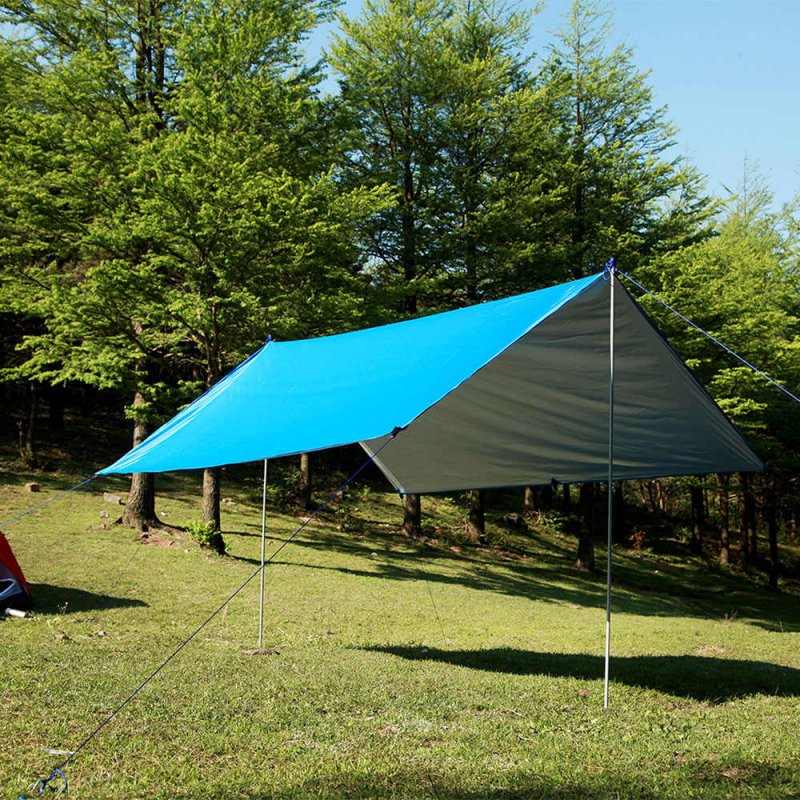 Тент туристический Alexika Awning 6m x 5m