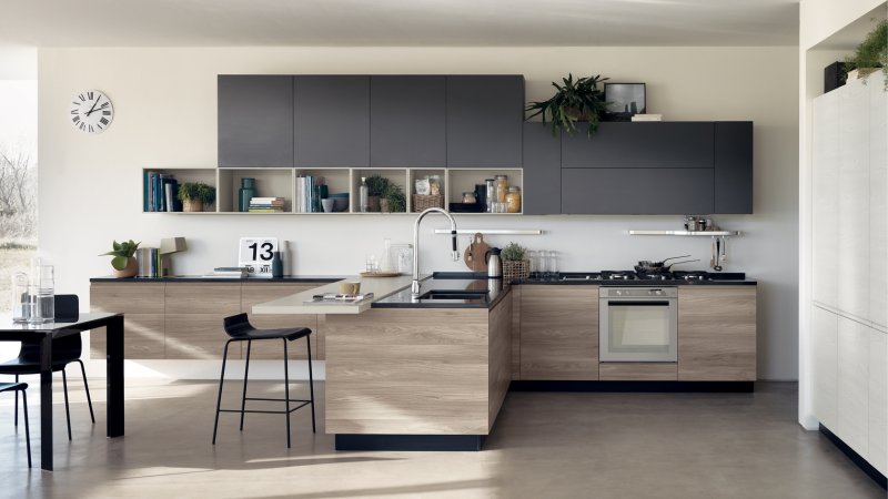 Scavolini кухни