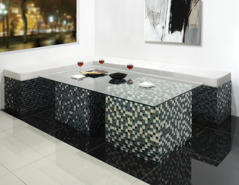 Мозаика Intermatex Lagos Lima