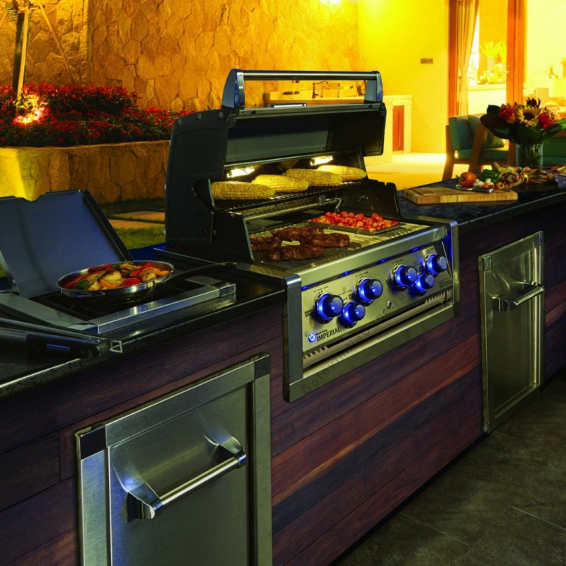 Гриль Broil King