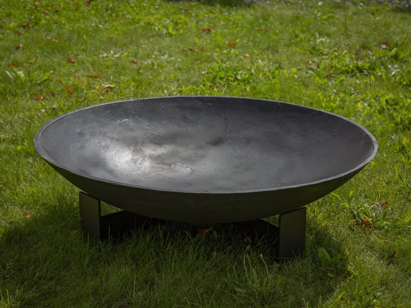 Костровая чаша Concretika Iron 60