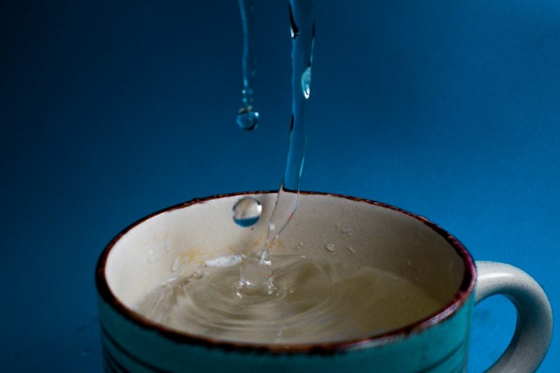 Чаша для воды