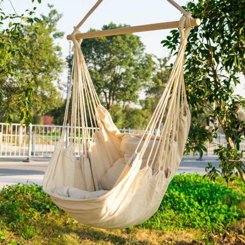 Подвесное кресло гамак COOLWALK