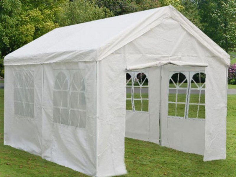 Тент шатер Green Glade 3034
