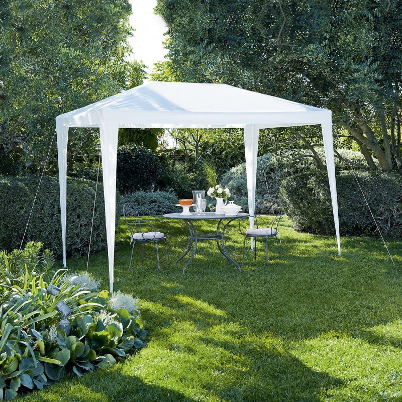 Тент Sero Gazebo