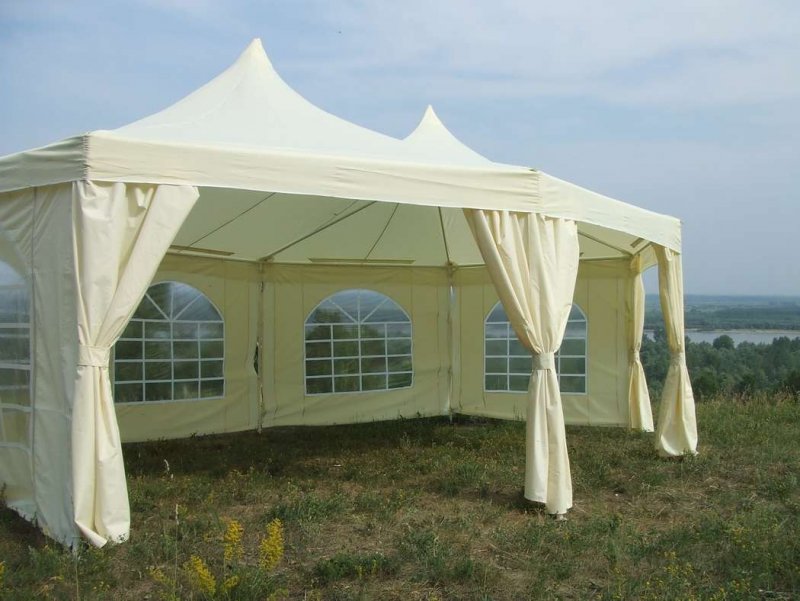 Green Glade 1052 2.5х2.5х2.5х2.5х3.4м