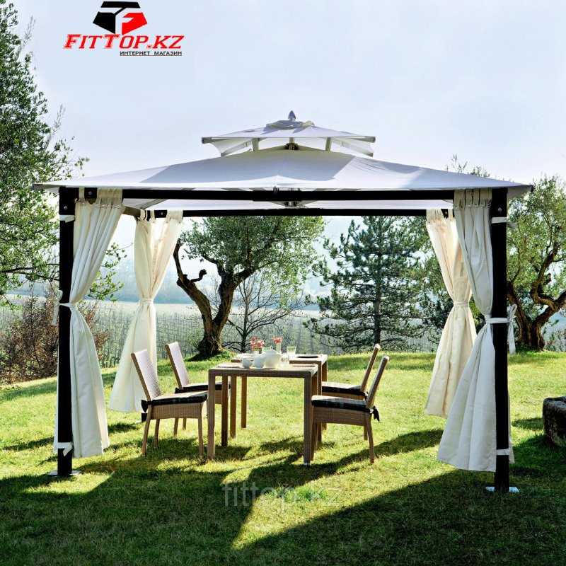 Беседка Varaschin Bivacco Gazebo Gazebo производитель: