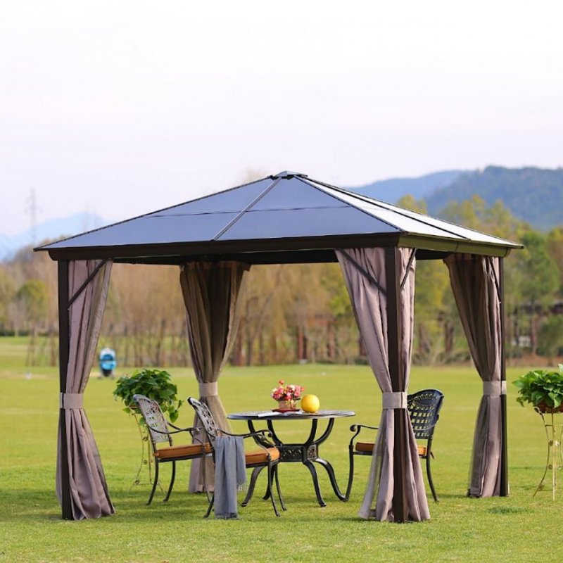 Шатер Gazebo 3x3