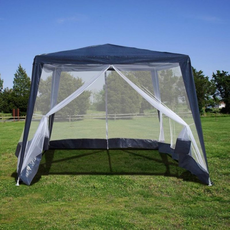 Шатер AFM-1026w White (4х6)