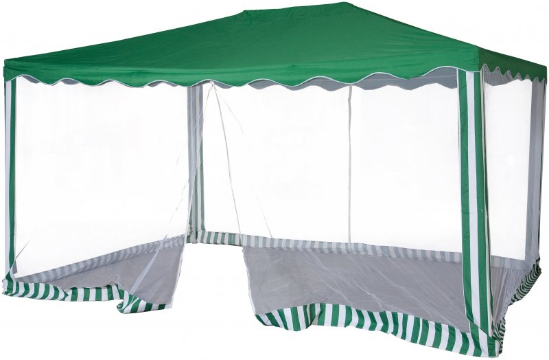 Садовый тент Green Glade 1088