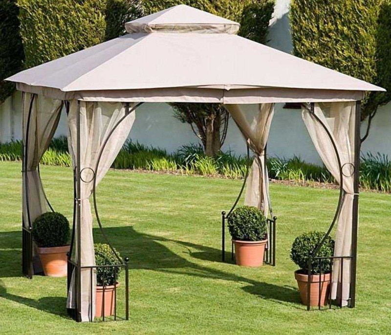 Беседка Gazebo
