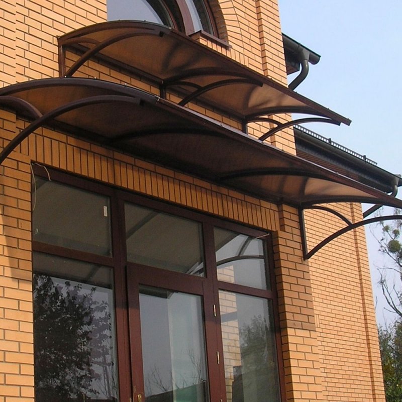 Козырек еа 1200 а-л хрусталь 1200