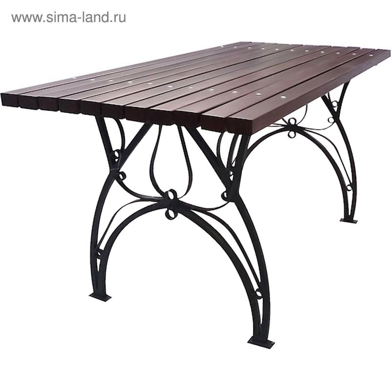Стол садовый sy-a339