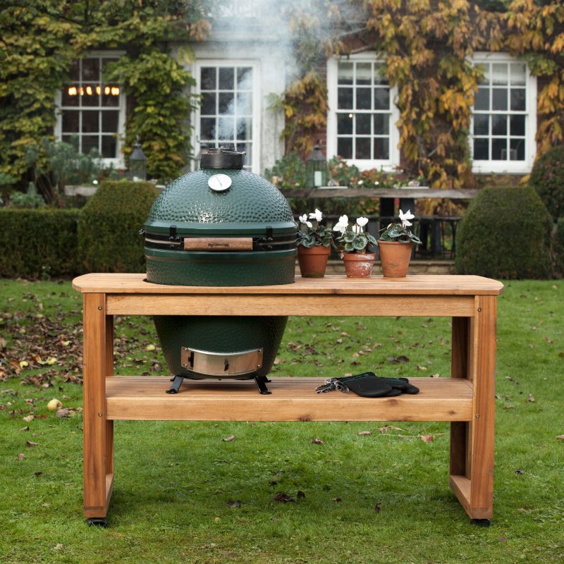 Гриль big Green Egg l
