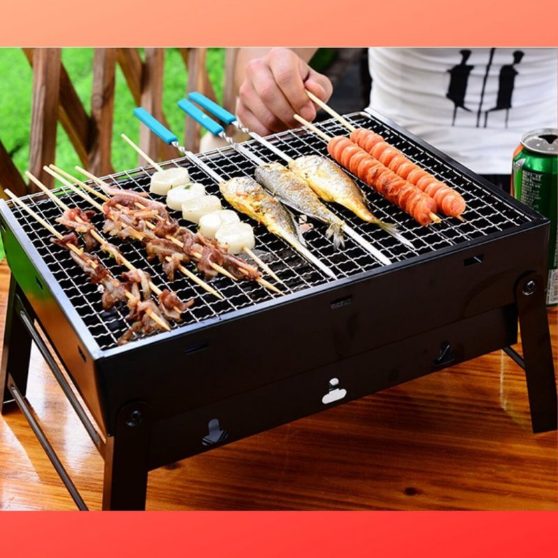 Корейская BBQ гриль