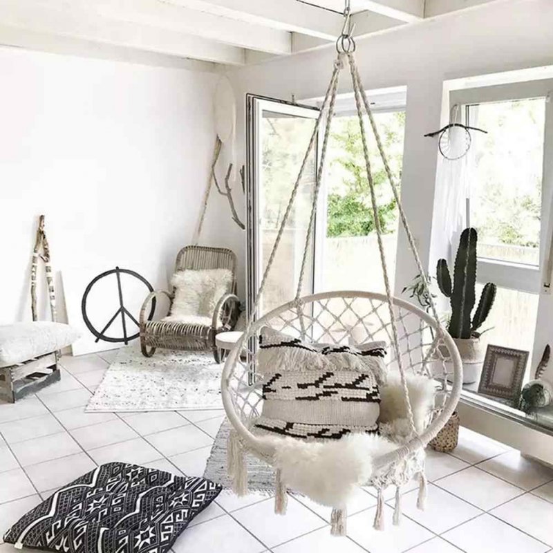 Подвесное кресло Amble Hanging