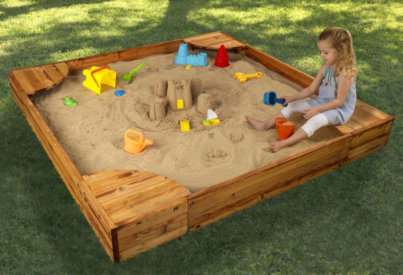 Песочница kidkraft Флорида