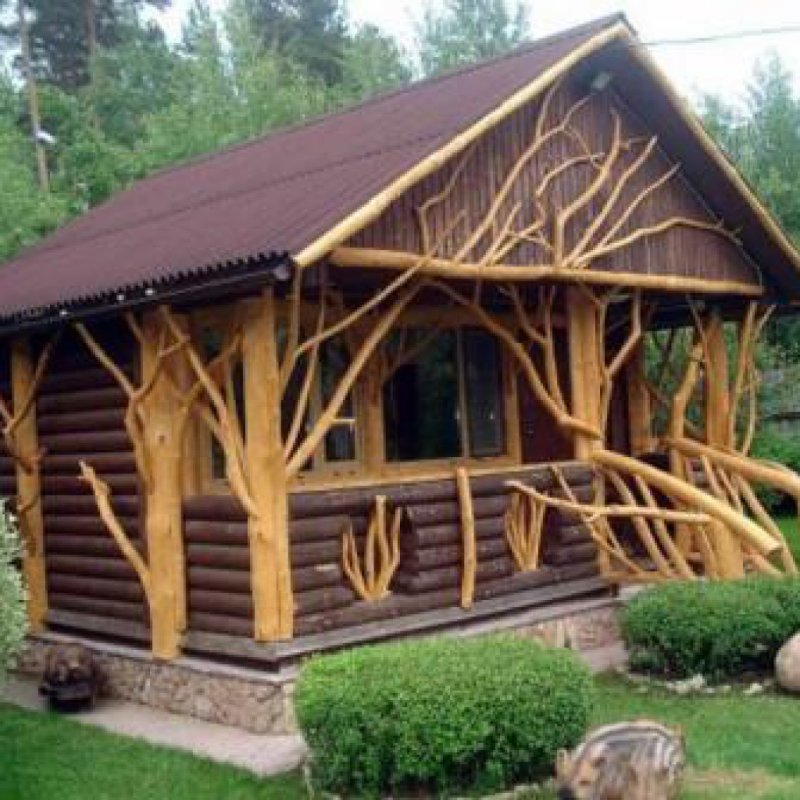 Садовые качели Kvimol 083