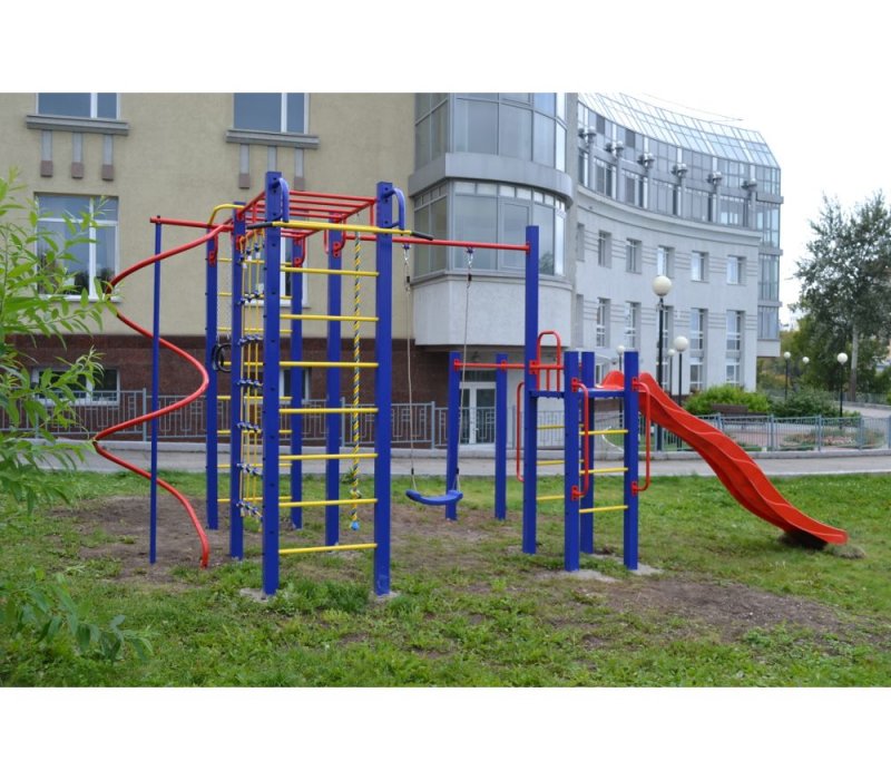 Спорт городок гардемарин с3