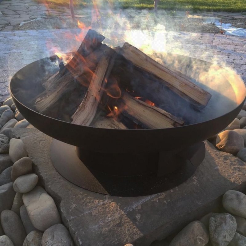 Firewood FW-07