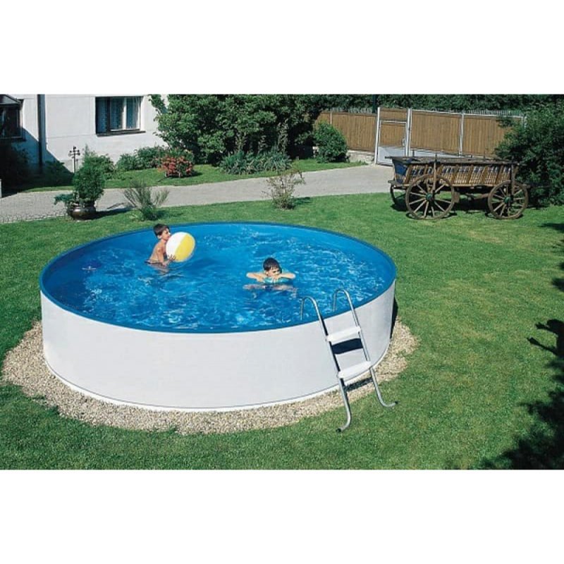 Бассейн Azuro 360/300a 3exb0041/3exb0146