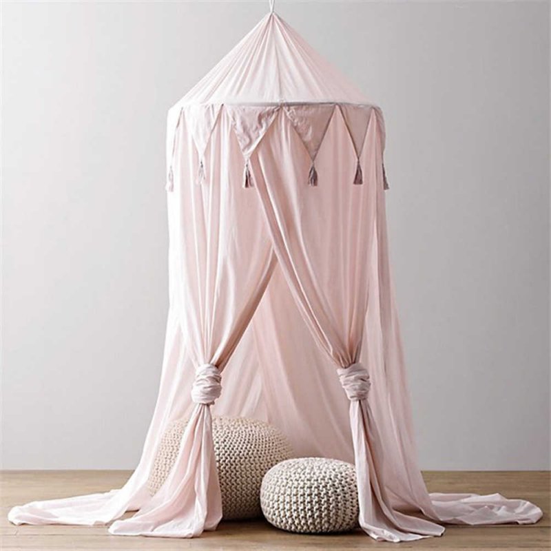 Балдахин Kidboo Blossom Linen