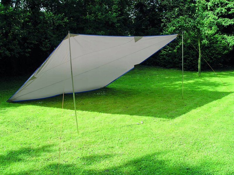 Шатер High Peak tarp 1