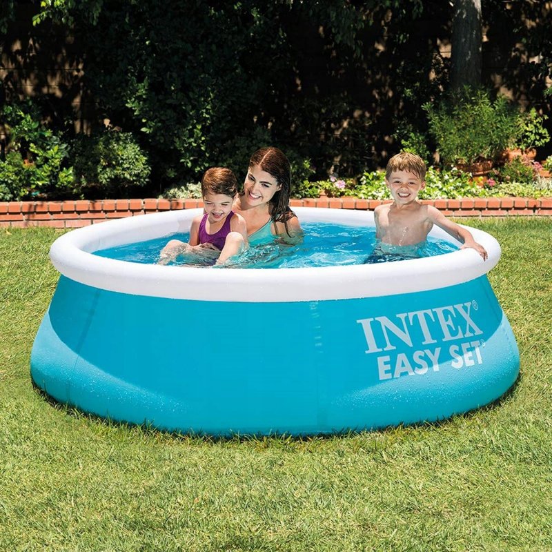 Intex easy Set 183 х 51 см