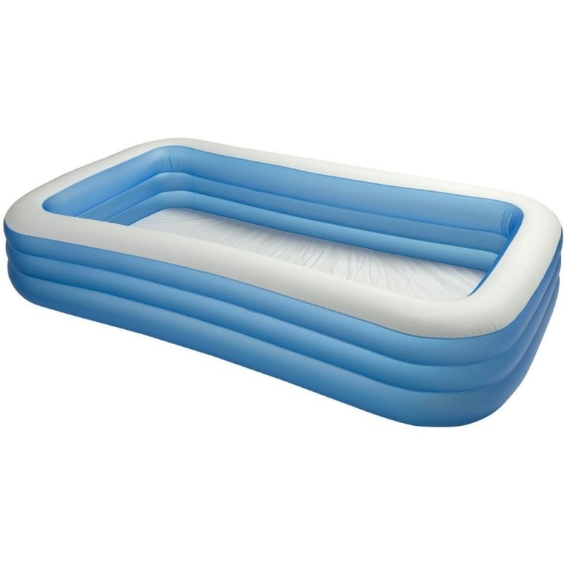 Бассейн надувной Intex 58484np, 305х182х56 см