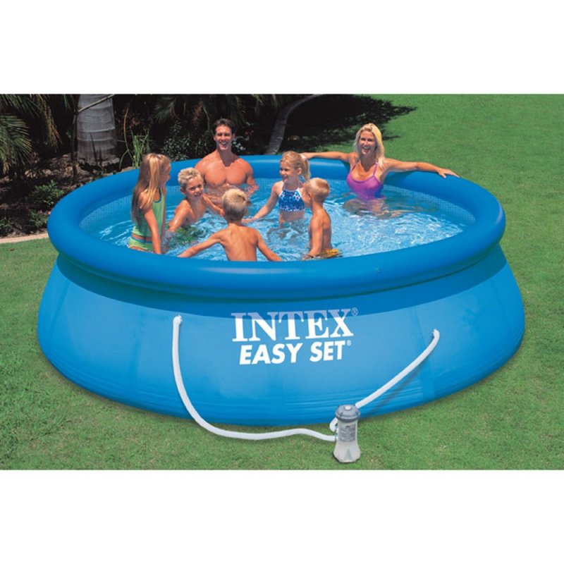 Бассейн Intex easy Set 28132