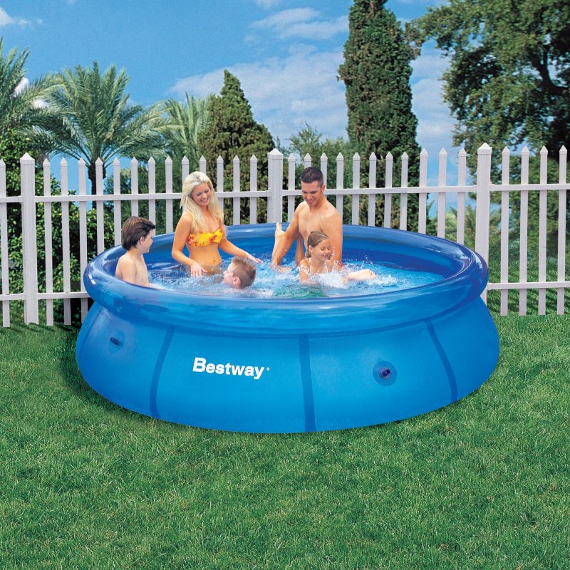 Бассейн Bestway 305x76cm
