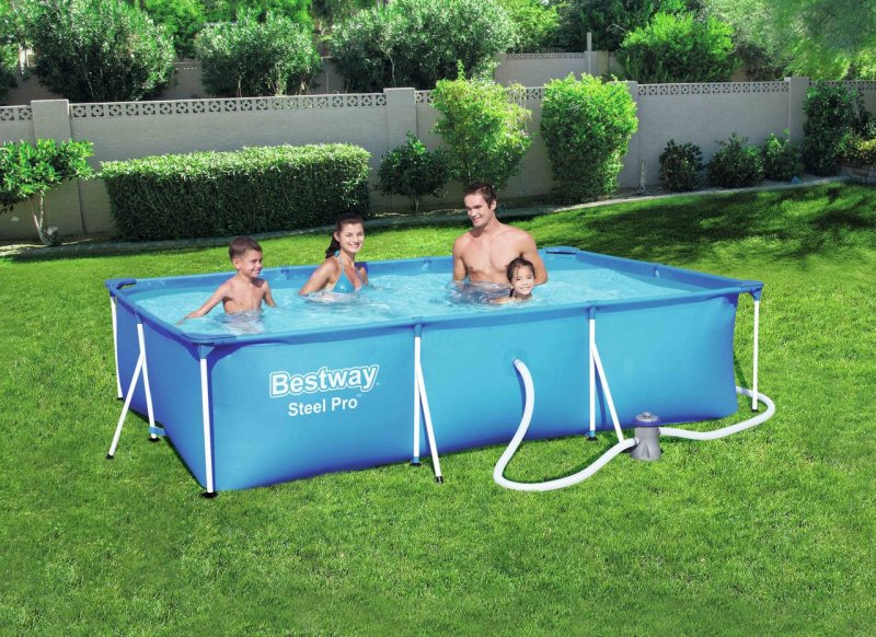 Bestway Steel Pro 56404