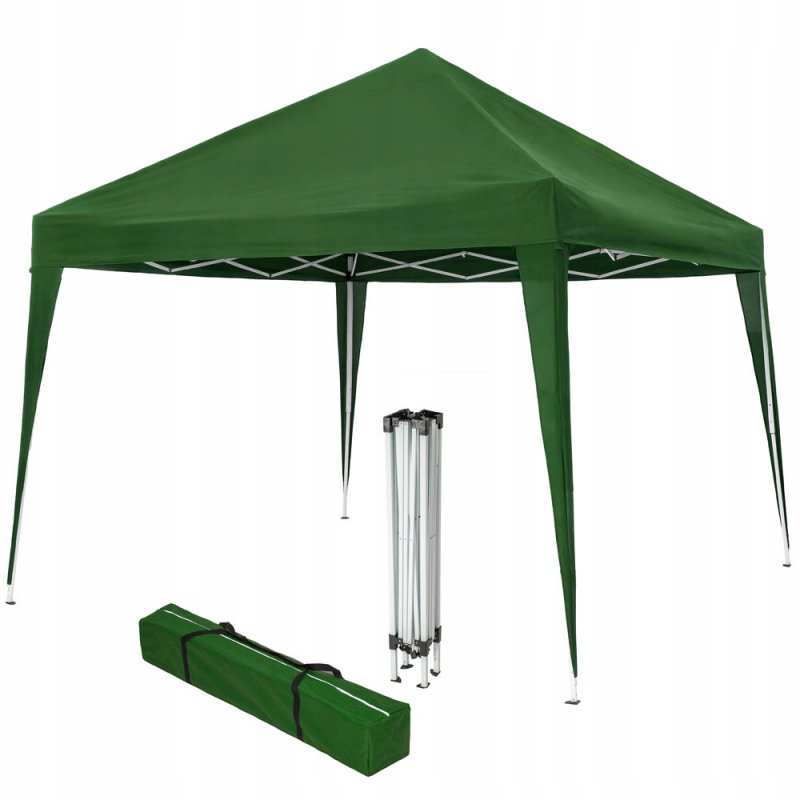 Тент Gazebo 3x3