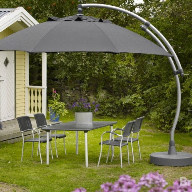 Easy Sun зонт 8776-7-21 3,75 м Parasol