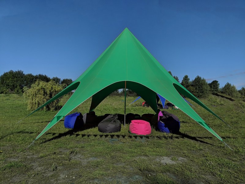 Шатер Green Glade 1063