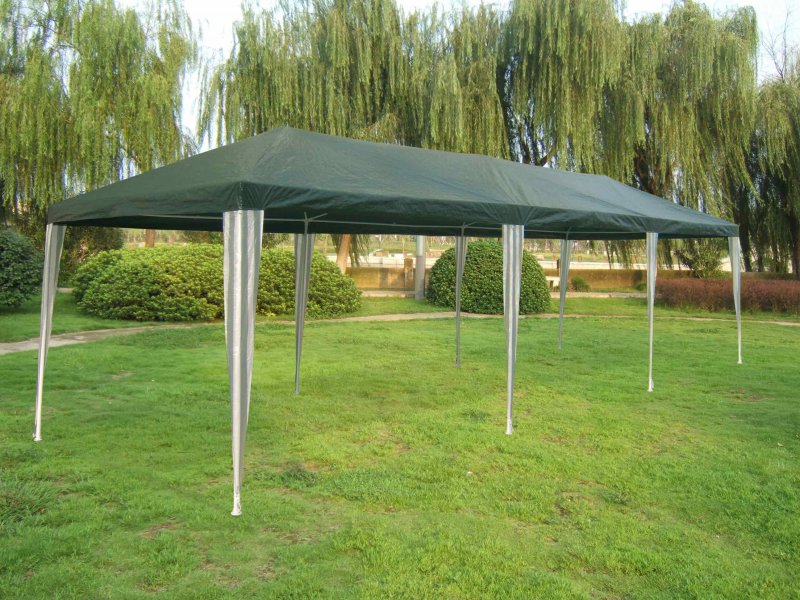 Шатер Green Glade 1063