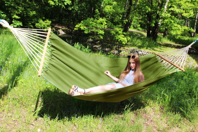 Гамак Arizone Garden 28-702360