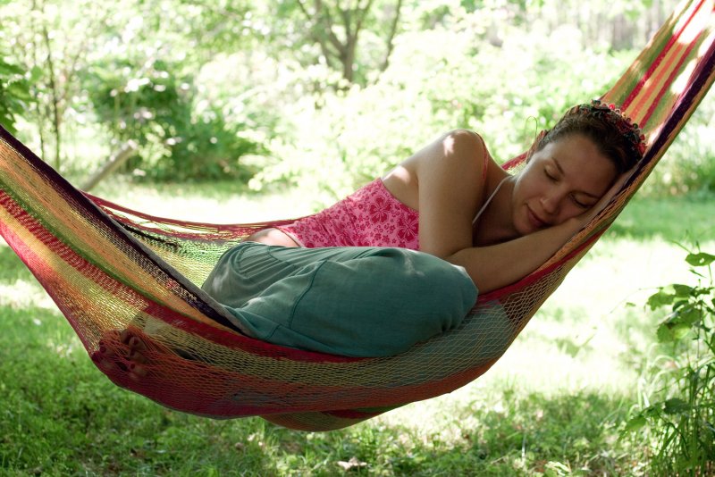 Сиеста / Siesta