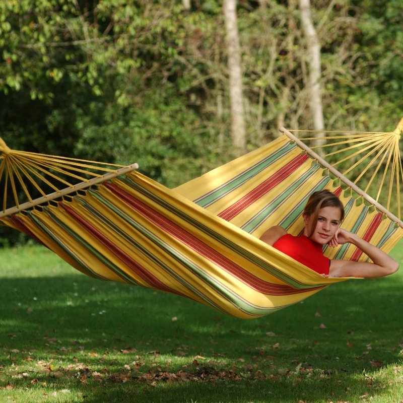 Trinity Hammocks гамак
