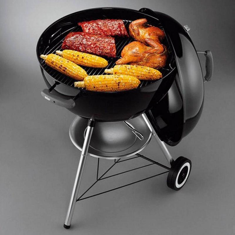 Гриль Weber Original kettle 47