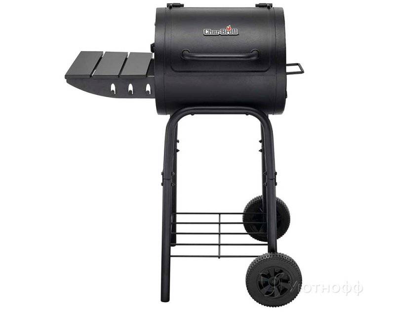 Гриль Char-Broil Gourmet 225