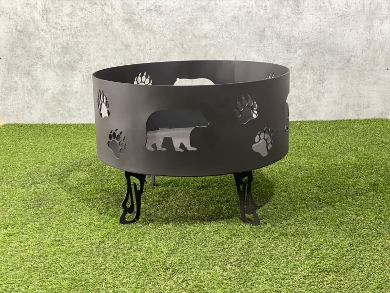 Костровая чаша София 800/3