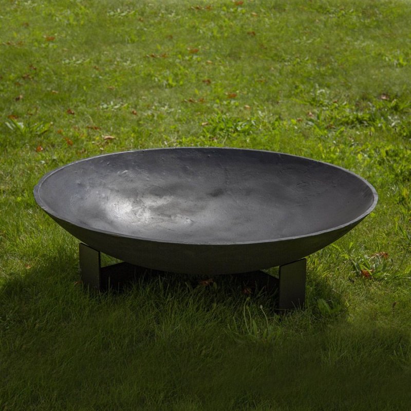 Костровая чаша Concretika Iron 60
