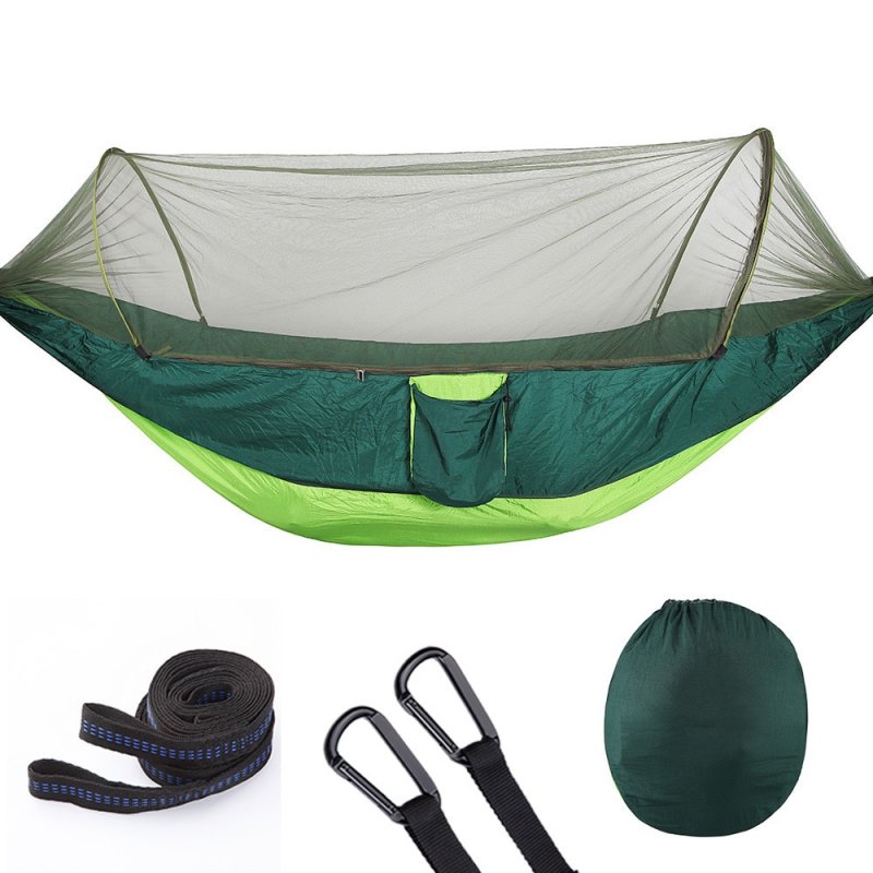 Гамак с Cocoon москитной сеткой Cocoon Ultralight Mosquito net Hammock 325x148
