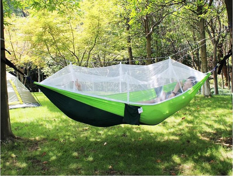 Гамак Cacoon Ultralight