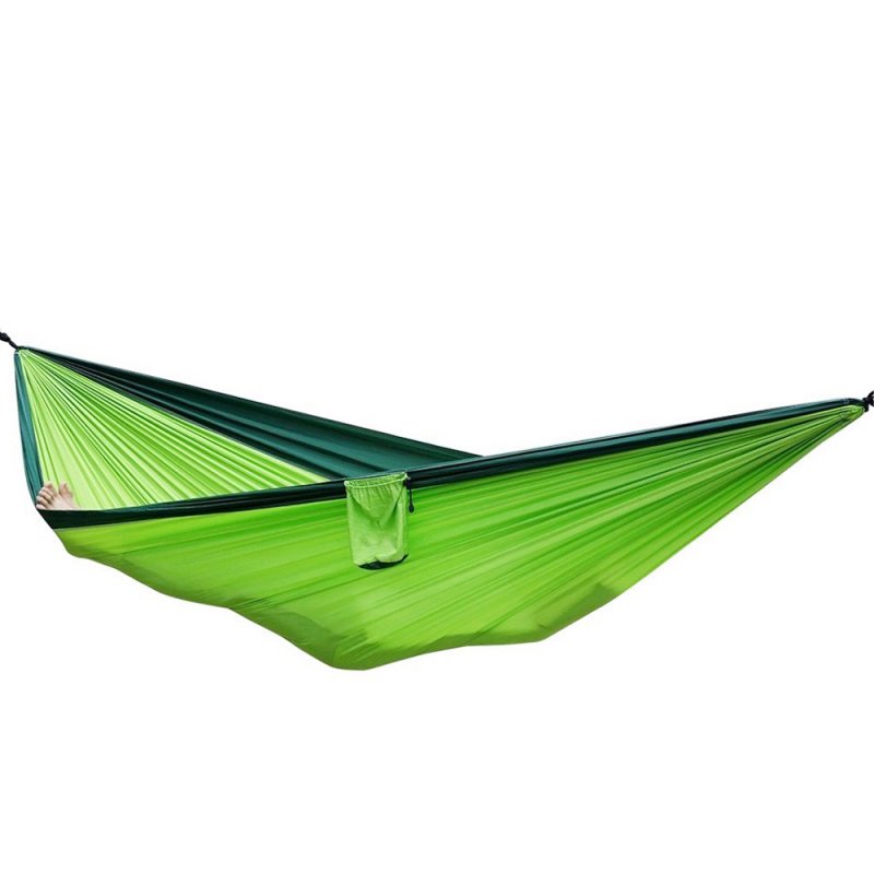 Гамак Greenhouse с москитной сеткой нейлон 220х140см