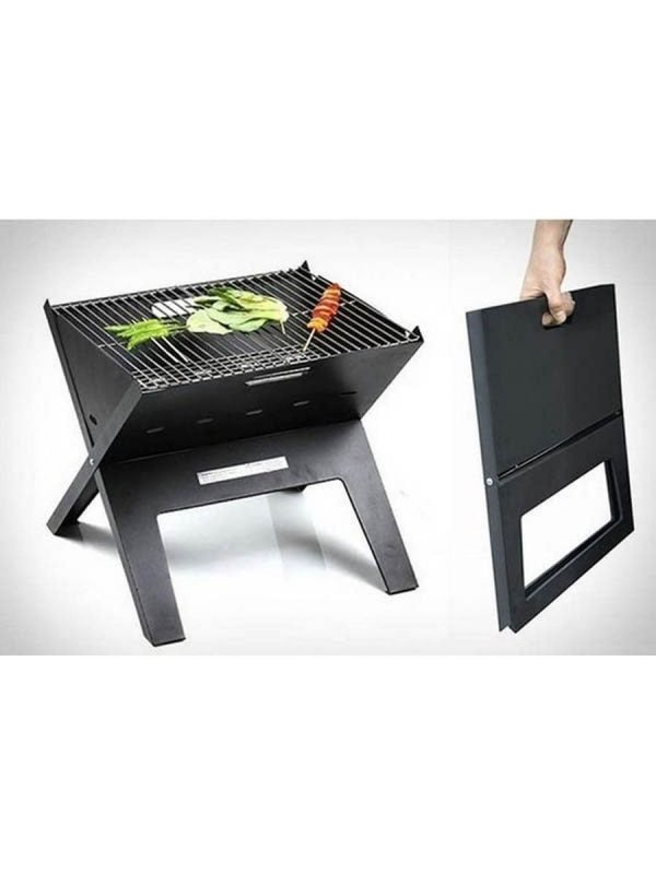 Мангал Eazy Grill складной Cahors Portable Grill